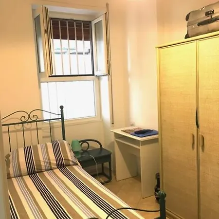 Appartement Ermes Levanto