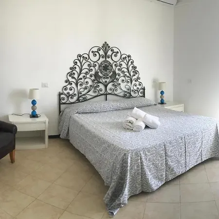 Ermes Appartement Levanto