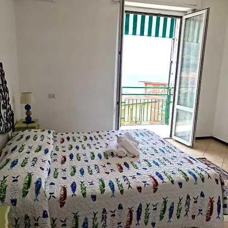 Ermes Appartement Levanto