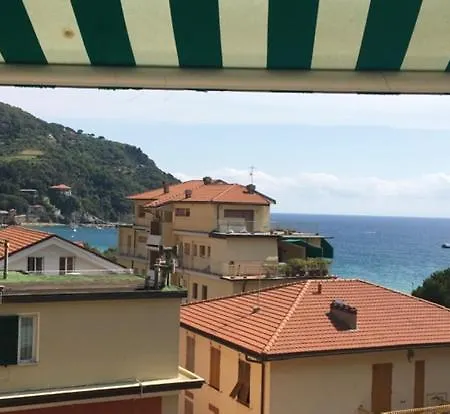 Appartamento Ermes Levanto