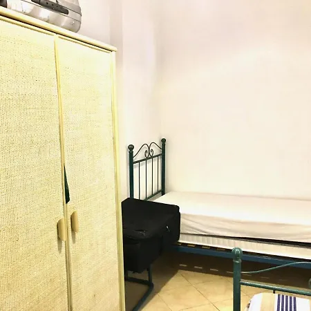 Ermes Apartment Levanto