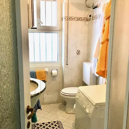 Appartamento Ermes Levanto