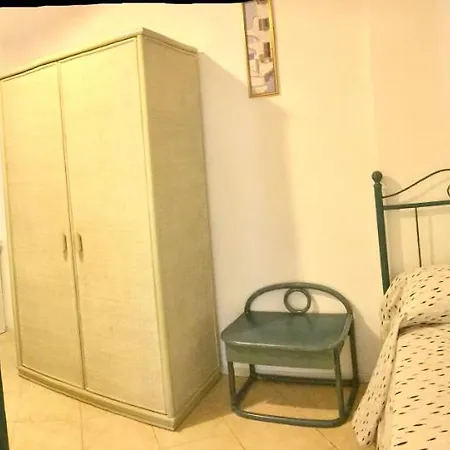 Ermes Appartamento Levanto