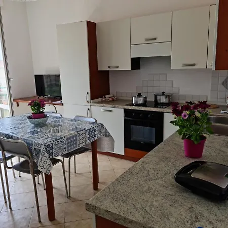 Lejlighed Ermes *