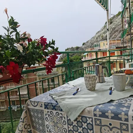 Appartamento Ermes Levanto