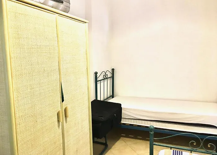 Ermes Apartman Levanto