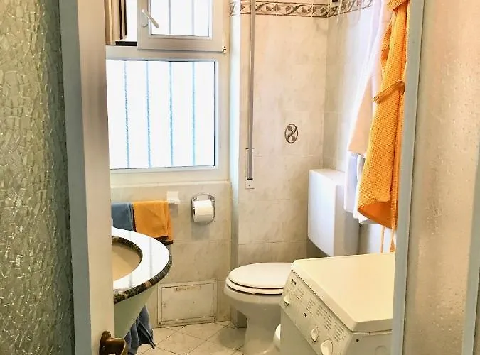 Apartman Ermes Levanto