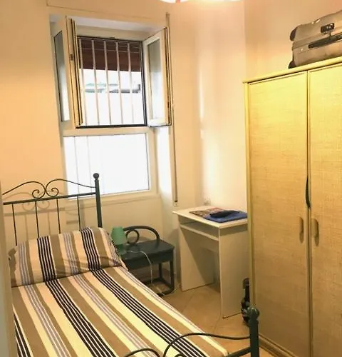 Apartman Ermes Levanto