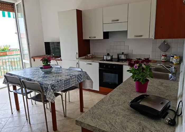 Apartman Ermes *